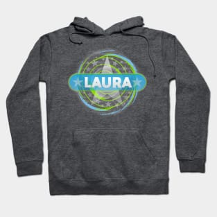 Laura Mug Hoodie